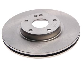 Диск тормозной GEELY Coolray SX11 (20-) передний (1шт.) KORTEX KORTEX kd0637