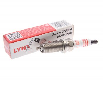 Свеча зажигания TOYOTA Camry LYNX LYNX sp252