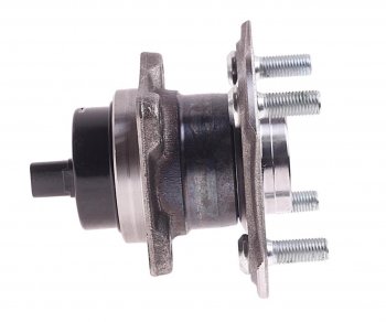 5 349 р. Ступица TOYOTA Corolla (02-07) задняя с подшипником GMB GMB gh32585 GMB gh32585  с доставкой в г. Керчь. Увеличить фотографию 3