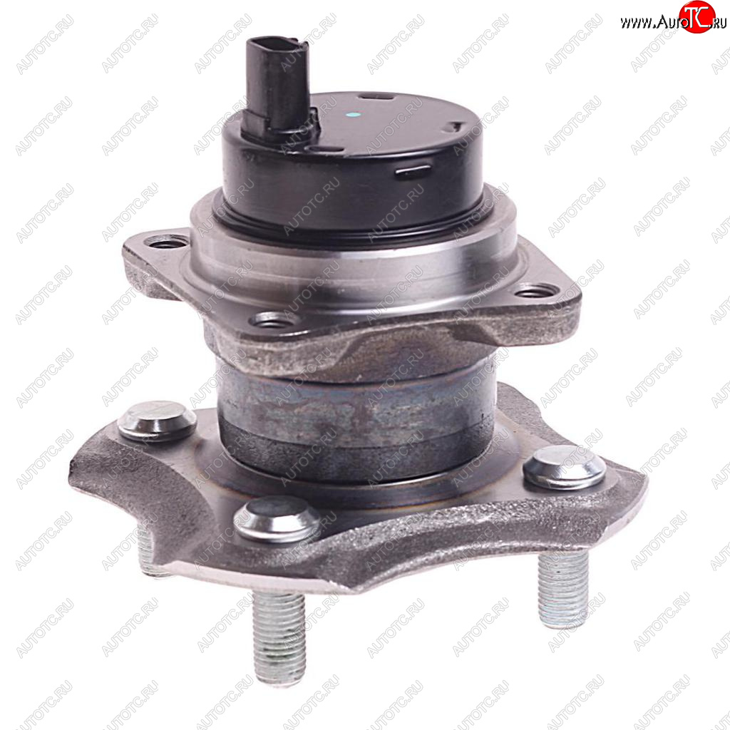 5 349 р. Ступица TOYOTA Corolla (02-07) задняя с подшипником GMB GMB gh32585 GMB gh32585  с доставкой в г. Керчь