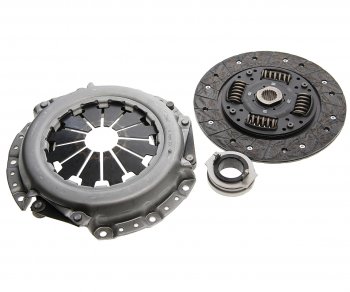 Сцепление HYUNDAI Elantra (06-),i30 (08-) KIA Ceed (06-),Soul,Venga (1.41.6) LUK LUK 622322900