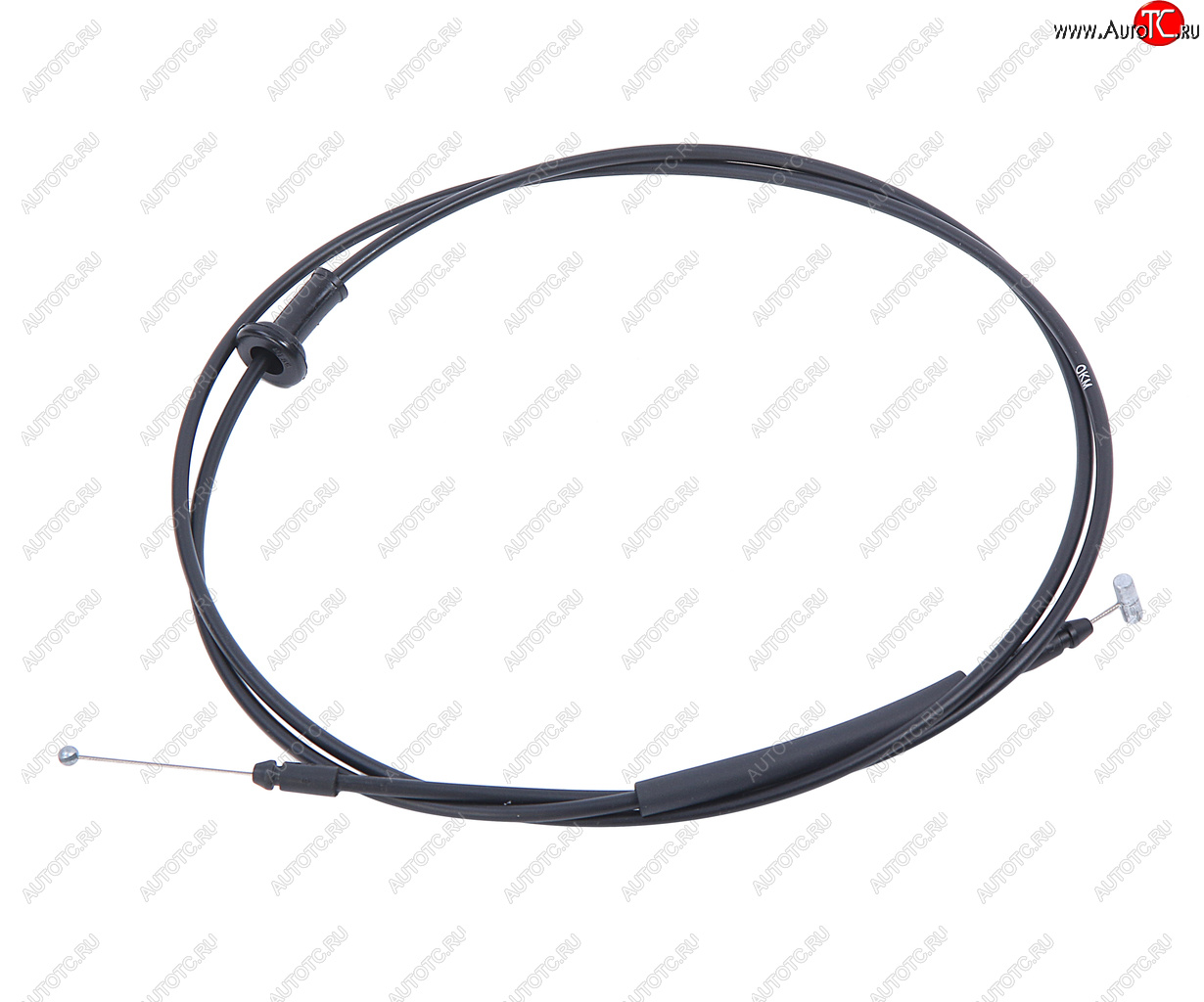 759 р. Трос капота HYUNDAI Sonata 5 INFAC INFAC 81190-3d000  с доставкой в г. Керчь