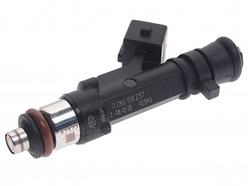 Форсунка УАЗ-3163,315195 дв.ЗМЗ-409 ЕВРО-3 топливная BOSCH BOSCH 0280158237