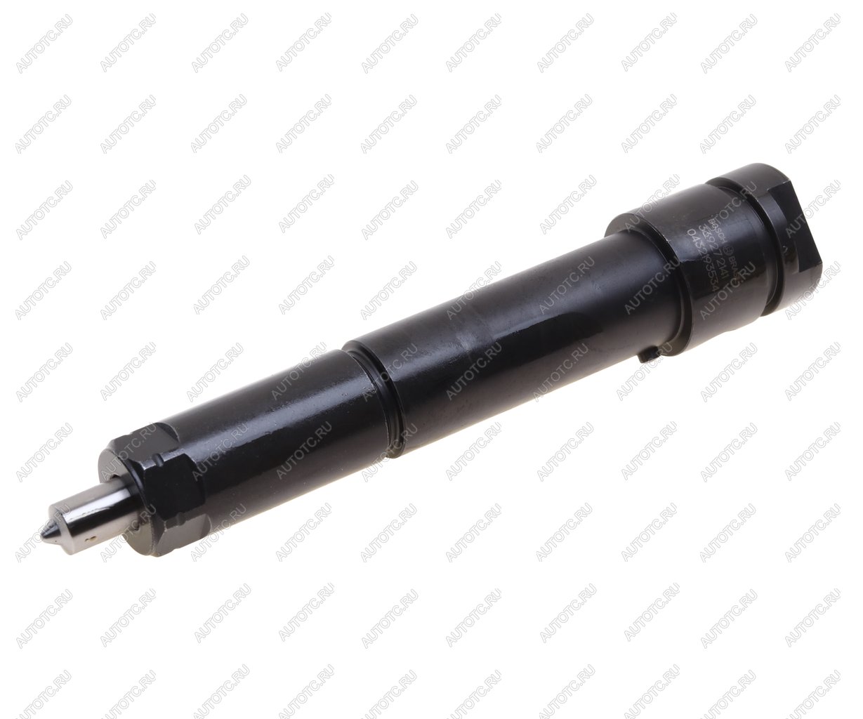 18 799 р. Форсунка RENAULT Magnum топливная BOSCH BOSCH 0432193534  с доставкой в г. Керчь