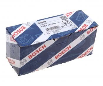18 799 р. Форсунка RENAULT Magnum топливная BOSCH BOSCH 0432193534  с доставкой в г. Керчь. Увеличить фотографию 3