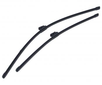 Щетка стеклоочистителя MERCEDES A (W176) 600475мм комплект SWF SWF 119473