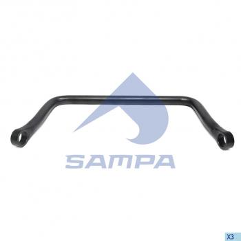 Стабилизатор MAN задний SAMPA SAMPA 027.122