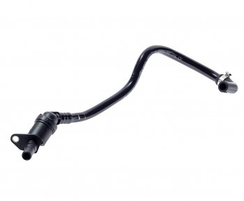 Клапан MERCEDES вентиляции картера OE MERCEDES a2710180729
