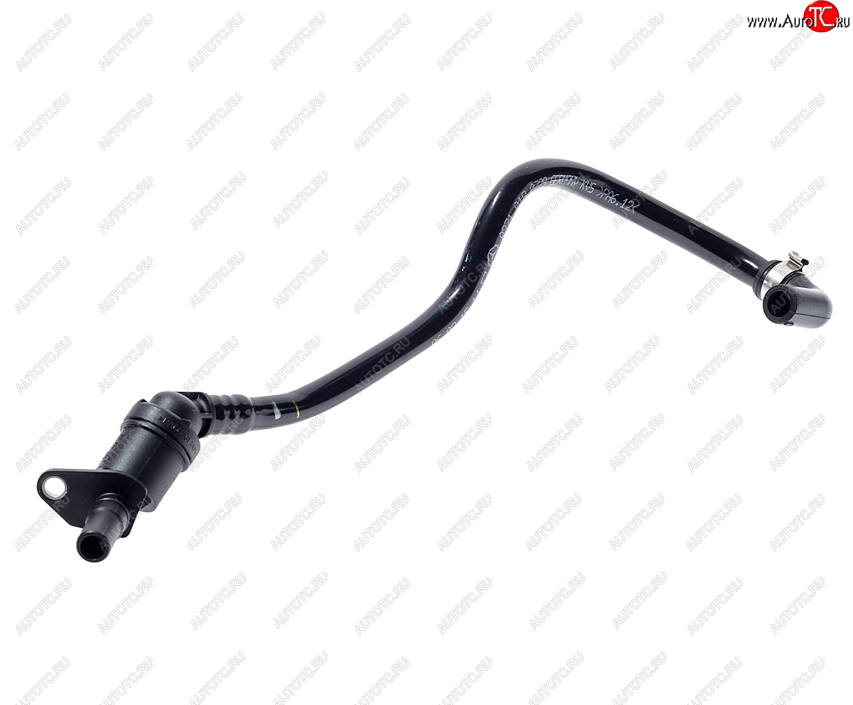 6 999 р. Клапан MERCEDES вентиляции картера OE MERCEDES a2710180729  с доставкой в г. Керчь