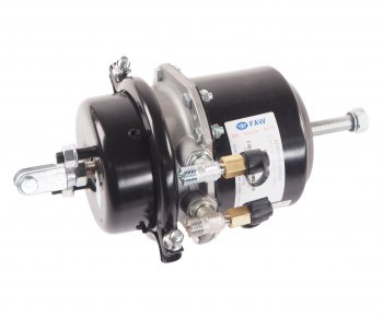 Камера тормоза FAW 1066 задняя левая OE FAW qt305d163-3530010