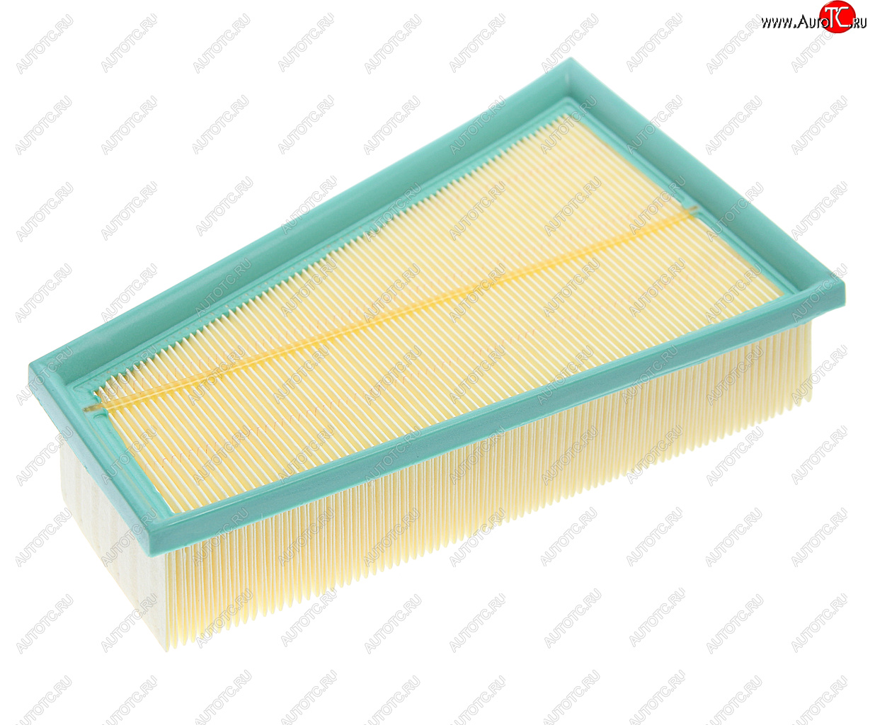 1 029 р. Фильтр воздушный INFINITI Q30 (15-) RAF FILTER RAF FILTER af024  с доставкой в г. Керчь