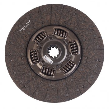 Диск сцепления FAW 3250 OE FAW 1601210-54wb