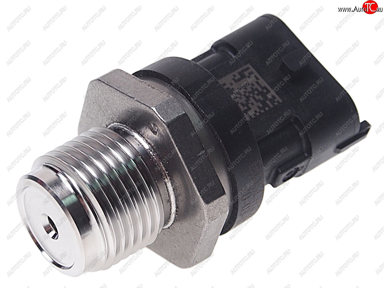 10 499 р. Датчик MAN IVECO VOLVO давления топливной рампы BOSCH BOSCH 0281006053  с доставкой в г. Керчь