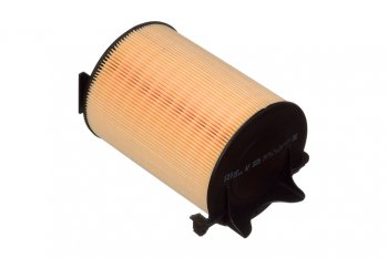 Фильтр воздушный VW AUDI SEAT SKODA (1.21.41.61.82.0 FSITFSI) RAF FILTER RAF FILTER af085
