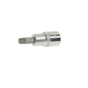 Бита-головка 12 TORX T47х22мм L=60мм ЭВРИКА ЭВРИКА er-94603