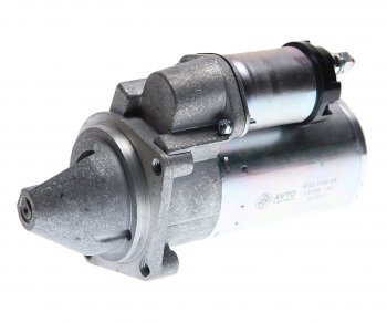 Стартер ВАЗ-2101-2107,2121,2123 редукторный 1.55кВт AVTOELECTRICA AVTOELECTRICA 5722.3708 ае
