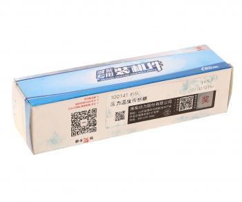 4 649 р. Датчик SHACMAN SHAANXI X3000 давления и температуры OE SHACMAN 1001413692  с доставкой в г. Керчь. Увеличить фотографию 3