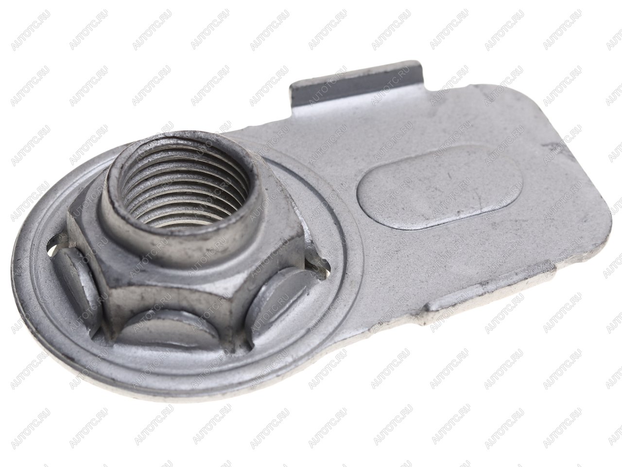 1 189 р. Гайка BMW OE BMW 07146885653  с доставкой в г. Керчь