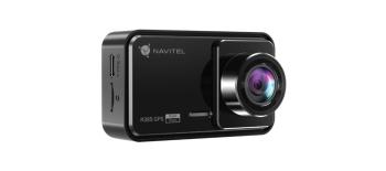 6 449 р. Видеорегистратор NAVITEL NAVITEL r385 gps  с доставкой в г. Керчь. Увеличить фотографию 5