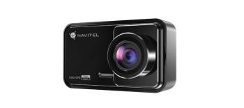 6 449 р. Видеорегистратор NAVITEL NAVITEL r385 gps  с доставкой в г. Керчь. Увеличить фотографию 4