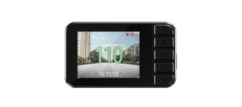 6 449 р. Видеорегистратор NAVITEL NAVITEL r385 gps  с доставкой в г. Керчь. Увеличить фотографию 2