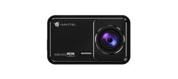 6 449 р. Видеорегистратор NAVITEL NAVITEL r385 gps  с доставкой в г. Керчь. Увеличить фотографию 1