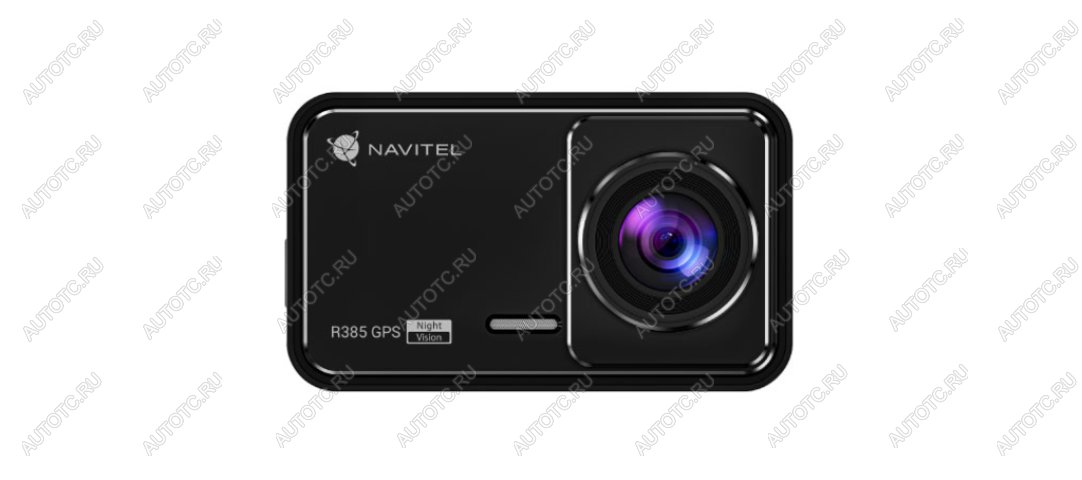 6 449 р. Видеорегистратор NAVITEL NAVITEL r385 gps  с доставкой в г. Керчь