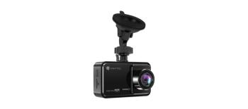 6 449 р. Видеорегистратор NAVITEL NAVITEL r385 gps  с доставкой в г. Керчь. Увеличить фотографию 10