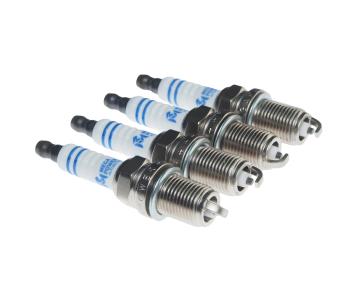 389 р. Свеча зажигания MAZDA SAMSUNG KIA (4шт.) MEGAPOWER MEGAPOWER 370-31-097  с доставкой в г. Керчь. Увеличить фотографию 2