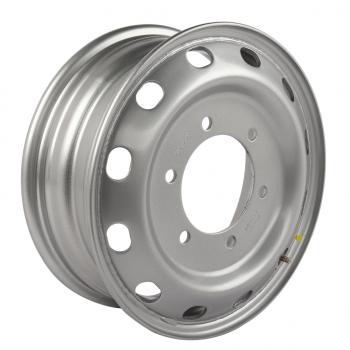 11 599 р. Диск колесный JAC Sunray SOLLERS Atlant OE JAC 3101010r1040  с доставкой в г. Керчь. Увеличить фотографию 1