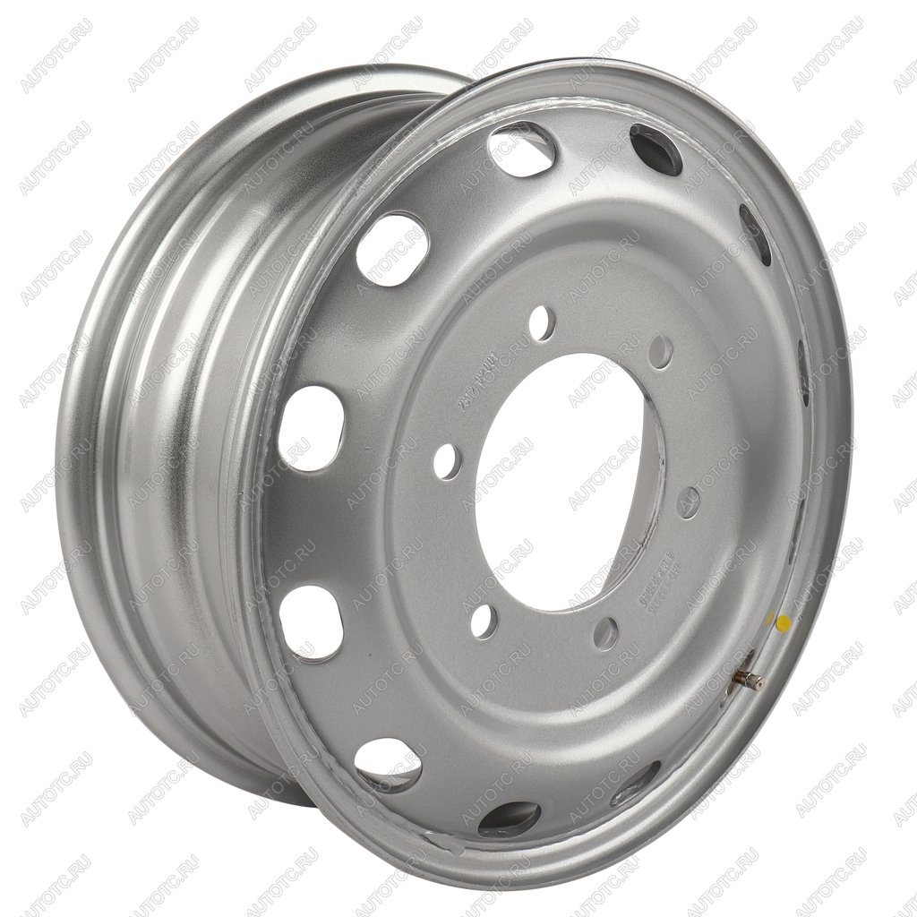 11 599 р. Диск колесный JAC Sunray SOLLERS Atlant OE JAC 3101010r1040  с доставкой в г. Керчь