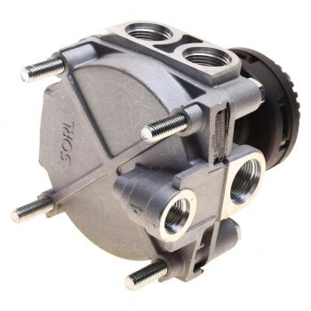 4 999 р. Клапан SHACMAN SHAANX X3000 ускорительный OE SHACMAN dz95259361105  с доставкой в г. Керчь. Увеличить фотографию 3
