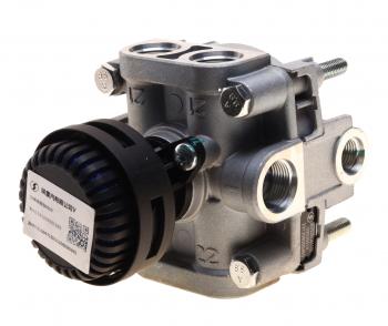 4 999 р. Клапан SHACMAN SHAANX X3000 ускорительный OE SHACMAN dz95259361105  с доставкой в г. Керчь. Увеличить фотографию 1