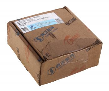 2 299 р. Резистор SHACMAN SHAANXI X3000 отопителя OE SHACMAN dz97189585315  с доставкой в г. Керчь. Увеличить фотографию 4