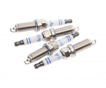 1 539 р. Свеча зажигания MAZDA 6 (12-) (4шт.) MEGAPOWER MEGAPOWER 370-31-108  с доставкой в г. Керчь. Увеличить фотографию 1