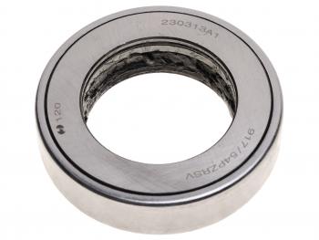 1 389 р. Подшипник SHACMAN SHAANXI F3000 шкворня опорный роликовый (мост HDZ9.5T) OE SHACMAN hd90009411030  с доставкой в г. Керчь. Увеличить фотографию 2
