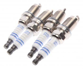 1 499 р. Свеча зажигания AUDI A3 (07-) (1.4) VW Golf (07-) (1.4),Touran (06-),Tiguan (07-) (4шт.) MEGAPOWER MEGAPOWER 370-31-080  с доставкой в г. Керчь. Увеличить фотографию 2