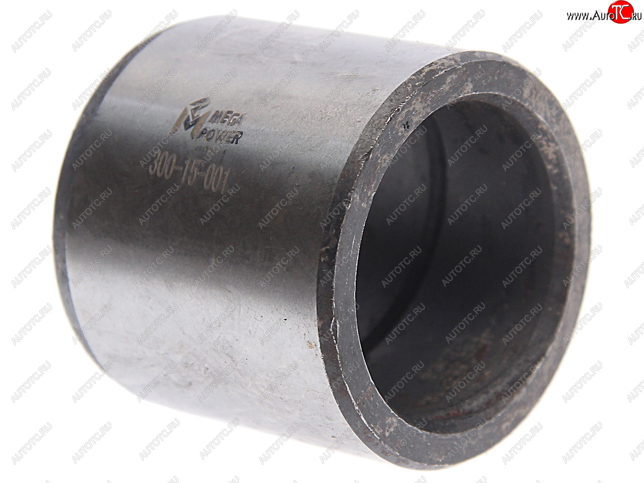 240 р. Втулка МТЗ кулака малая верхняя (металл) MEGAPOWER MEGAPOWER 300-15-001  с доставкой в г. Керчь