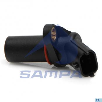 549 р. Датчик положения коленвала MAN SAMPA SAMPA 093.241  с доставкой в г. Керчь. Увеличить фотографию 1