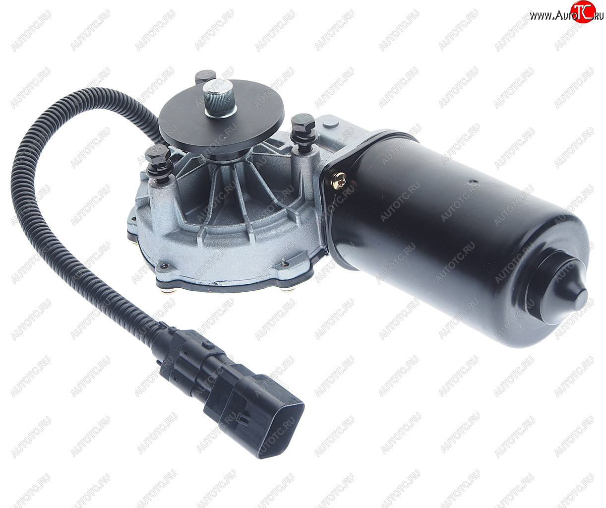 3 499 р. Мотор-редуктор стеклоочистителя SHACMAN SHAANXI X6000 OE SHACMAN dz16231740031  с доставкой в г. Керчь