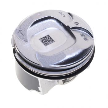 3 999 р. Поршень двигателя JAC JS6 компл. с кольцами (на 1 цилиндр) OE JAC 1004020gh200  с доставкой в г. Керчь. Увеличить фотографию 1