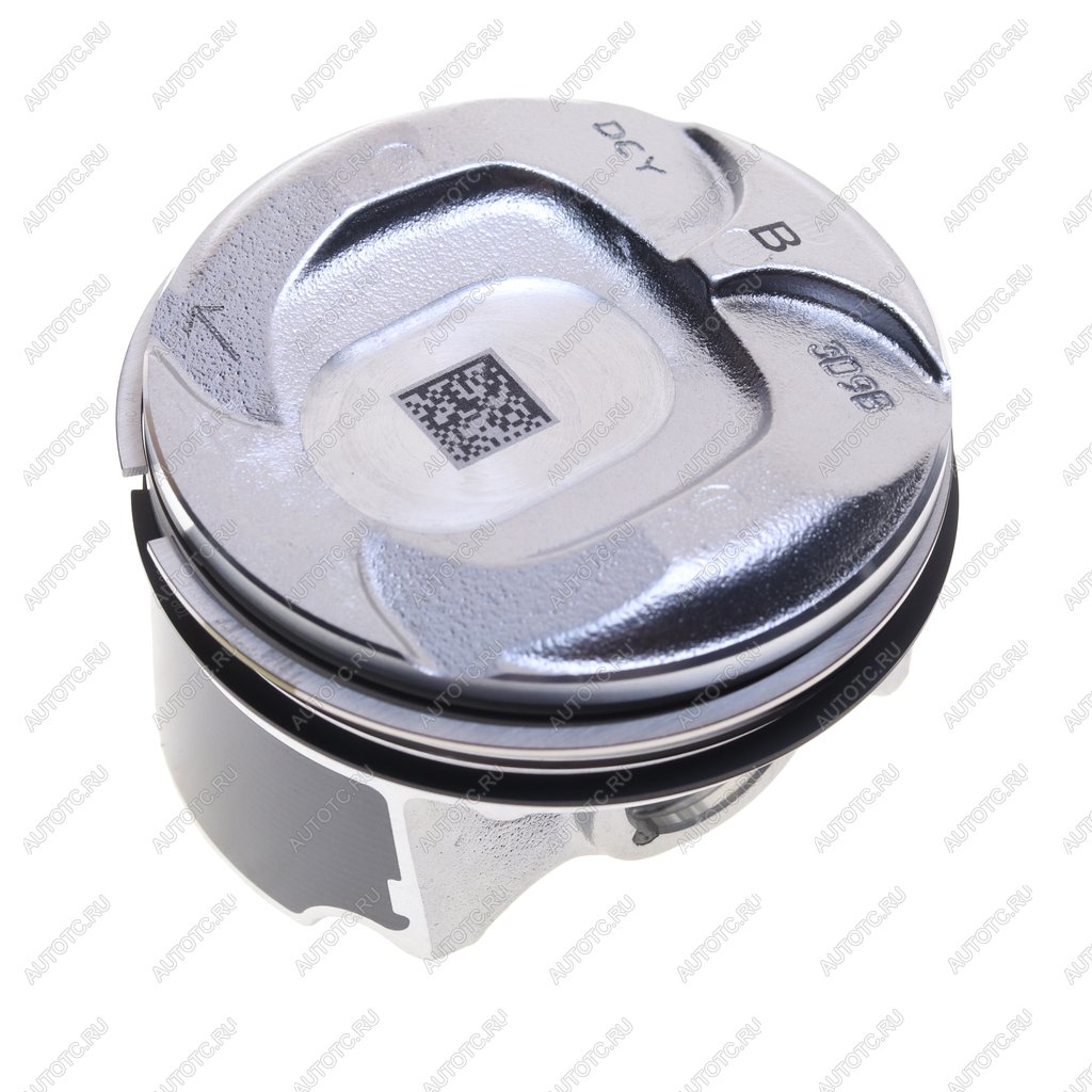3 999 р. Поршень двигателя JAC JS6 компл. с кольцами (на 1 цилиндр) OE JAC 1004020gh200  с доставкой в г. Керчь