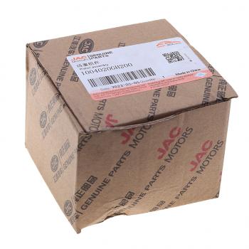 3 999 р. Поршень двигателя JAC JS6 компл. с кольцами (на 1 цилиндр) OE JAC 1004020gh200  с доставкой в г. Керчь. Увеличить фотографию 3