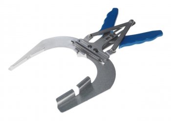 Съемник колец поршневых 110-160мм в блистере ROCKFORCE ROCKFORCE rf-62302