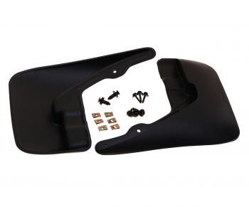 Брызговик JAC S5 задние комплект OE JAC jtpems5-nprr