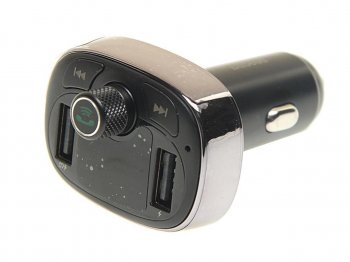 1 149 р. Устройство зарядное в прикуриватель с трансмиттером (bluetooth,hands free) BASEUS BASEUS ccall-tm0a BASEUS ccall-tm0a  с доставкой в г. Керчь. Увеличить фотографию 1
