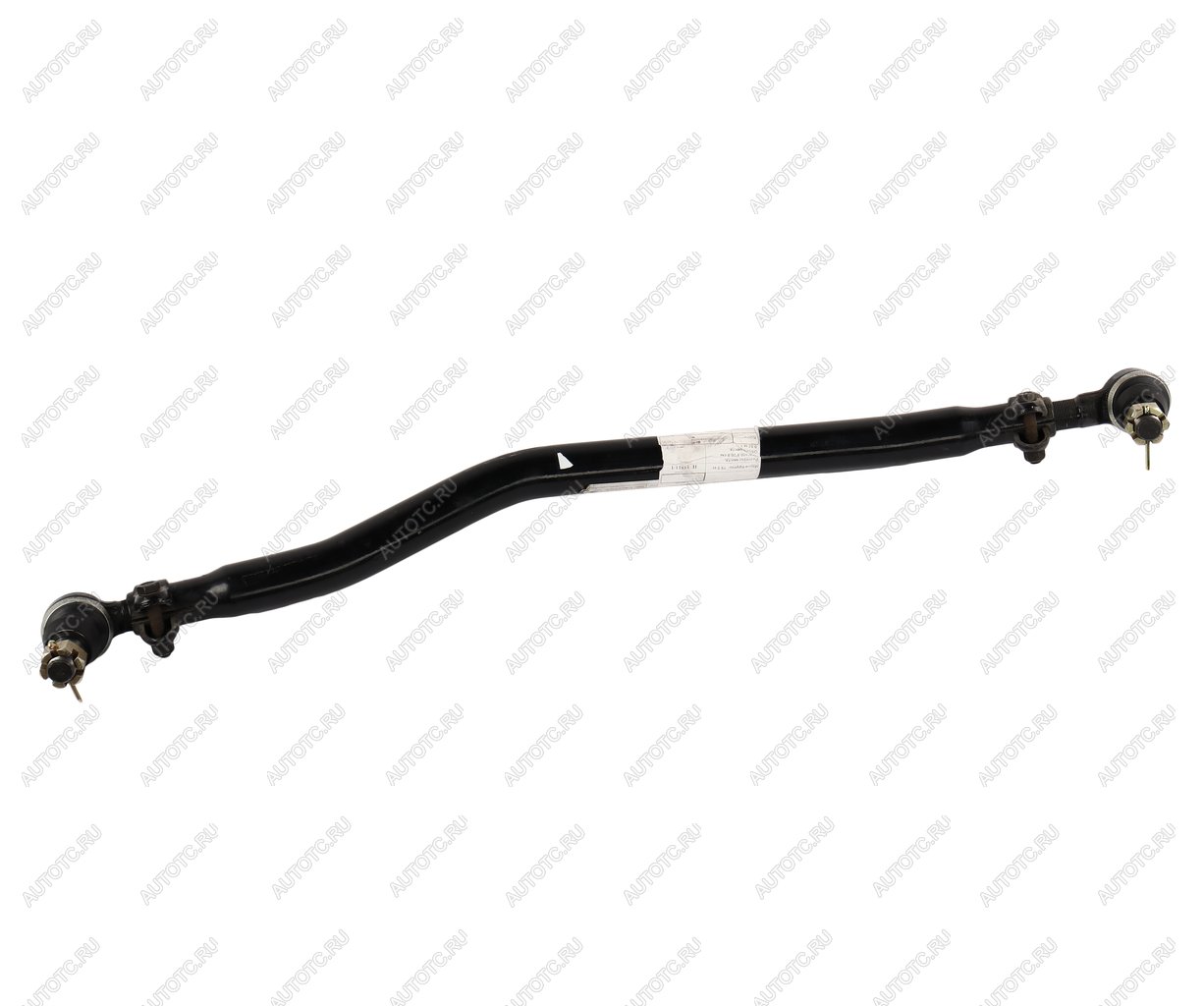 7 999 р. Тяга рулевая SHACMAN SHAANXI X3000 продольная OE SHACMAN dz97319430615  с доставкой в г. Керчь