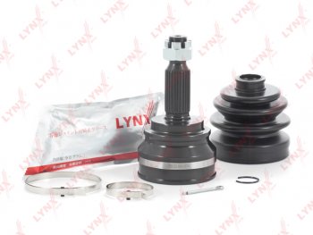 6 099 р. ШРУС наружный MITSUBISHI ASX (10-),Lancer (08-),Outlander (06-) комплект LYNX LYNX co3644  с доставкой в г. Керчь. Увеличить фотографию 4