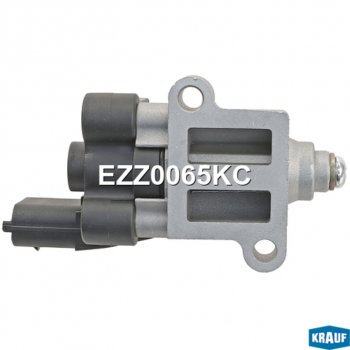 2 199 р. Регулятор холостого хода HYUNDAI Getz (02-10) KRAUF KRAUF ezz0065kc  с доставкой в г. Керчь. Увеличить фотографию 3