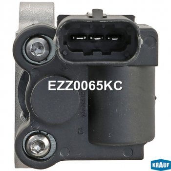 2 199 р. Регулятор холостого хода HYUNDAI Getz (02-10) KRAUF KRAUF ezz0065kc  с доставкой в г. Керчь. Увеличить фотографию 4